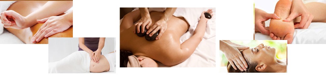 Reactive Fitness Massage